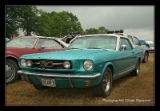 Ford Mustang 1966
